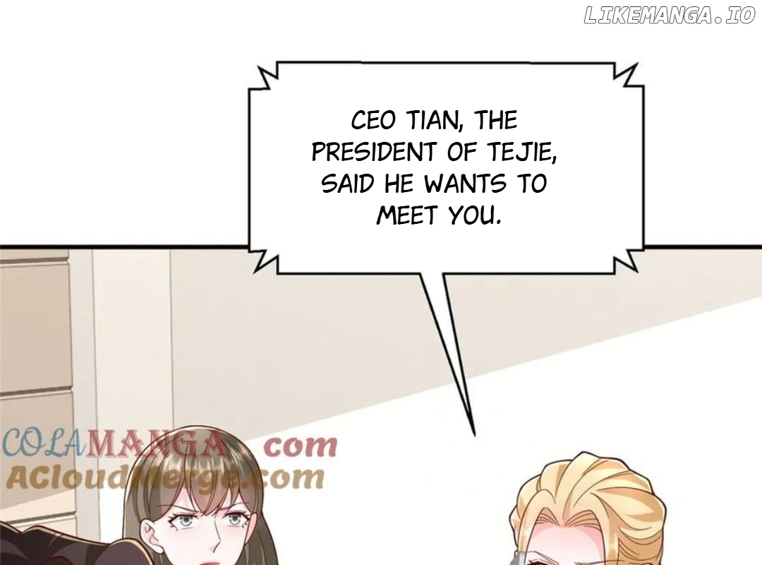 I randomly have a new career every week Chapter 777 - page 14